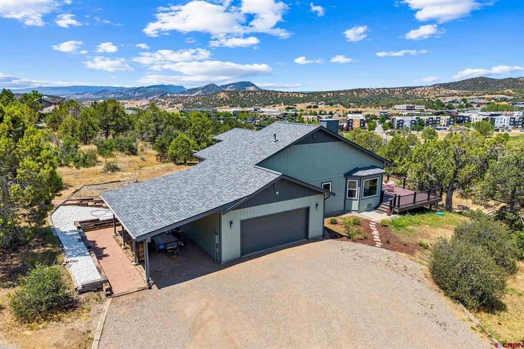 726 Oso Grande Drive Property Photo 1
