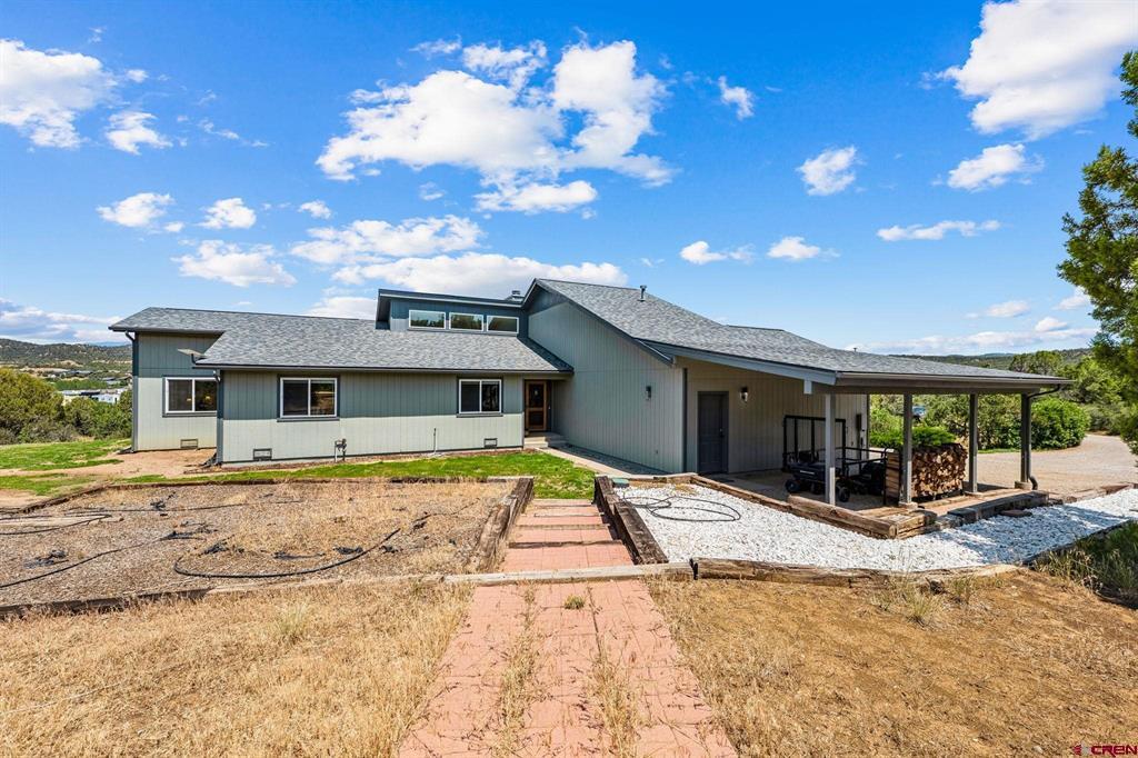 726 Oso Grande Drive Property Photo 33