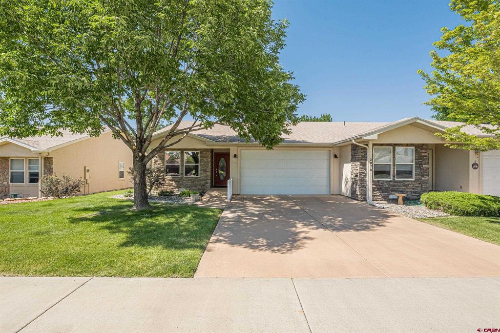2978 Mesa Crest Place Property Photo 1