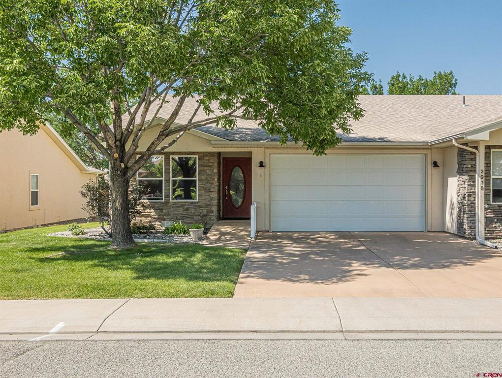 2978 Mesa Crest Place Property Photo 1