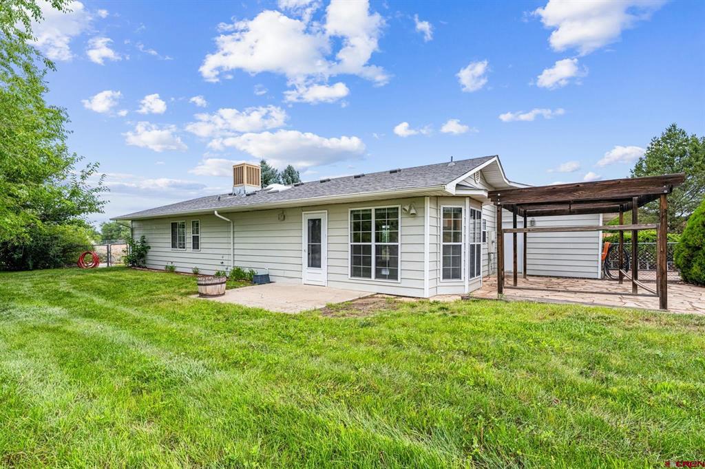 608 Anasazi Drive