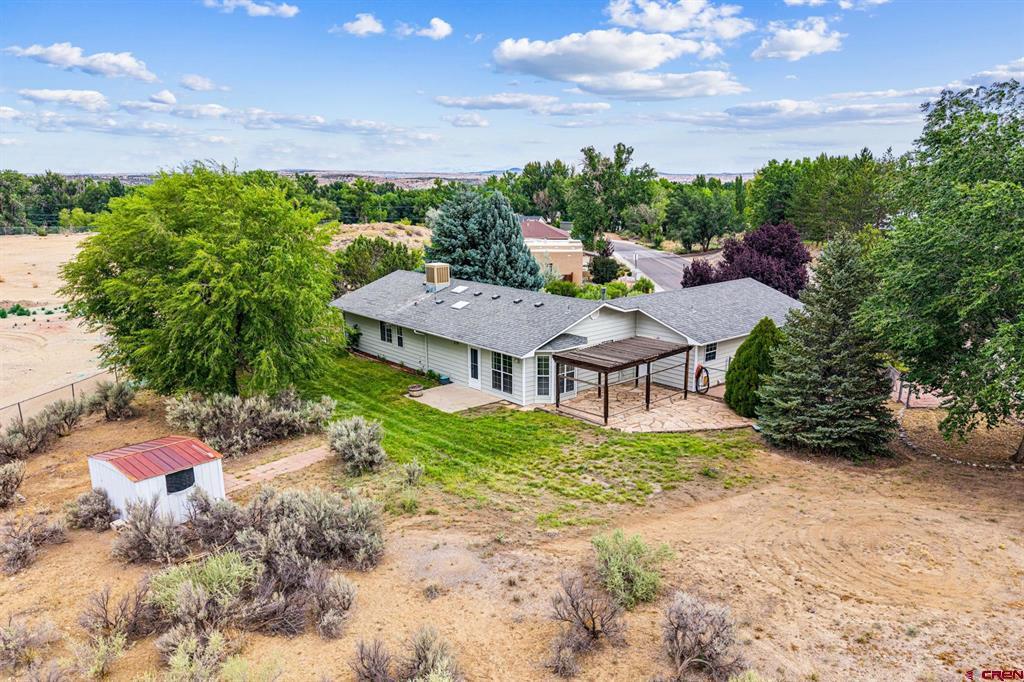 608 Anasazi Drive Property Photo 12