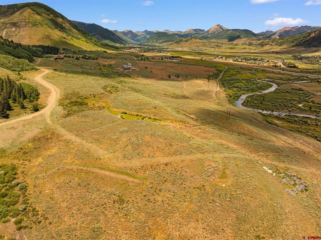 TBD Hidden Mine Ranch Road Property Photo 1