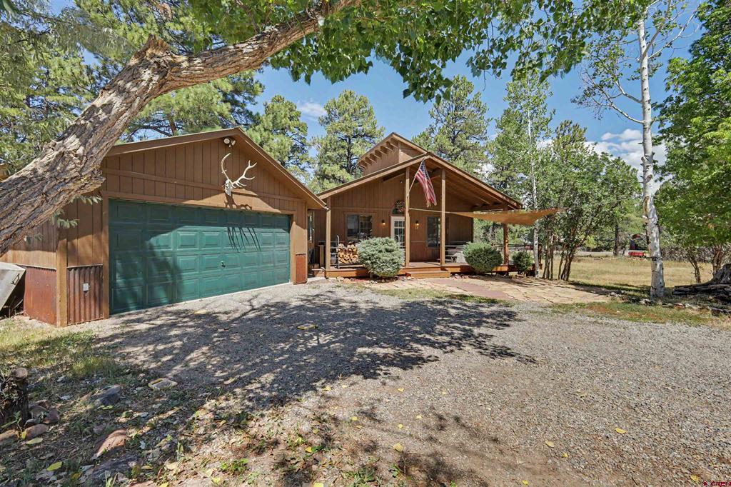 64 Cleek Court Property Photo 1