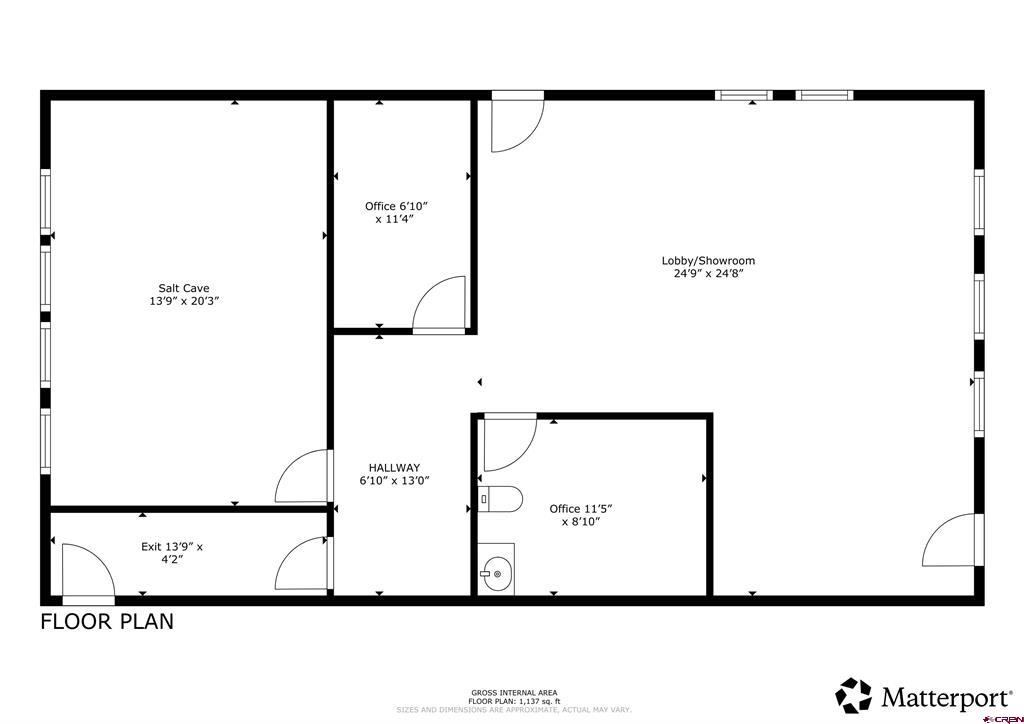 2800 Cornerstone Drive Property Photo 27
