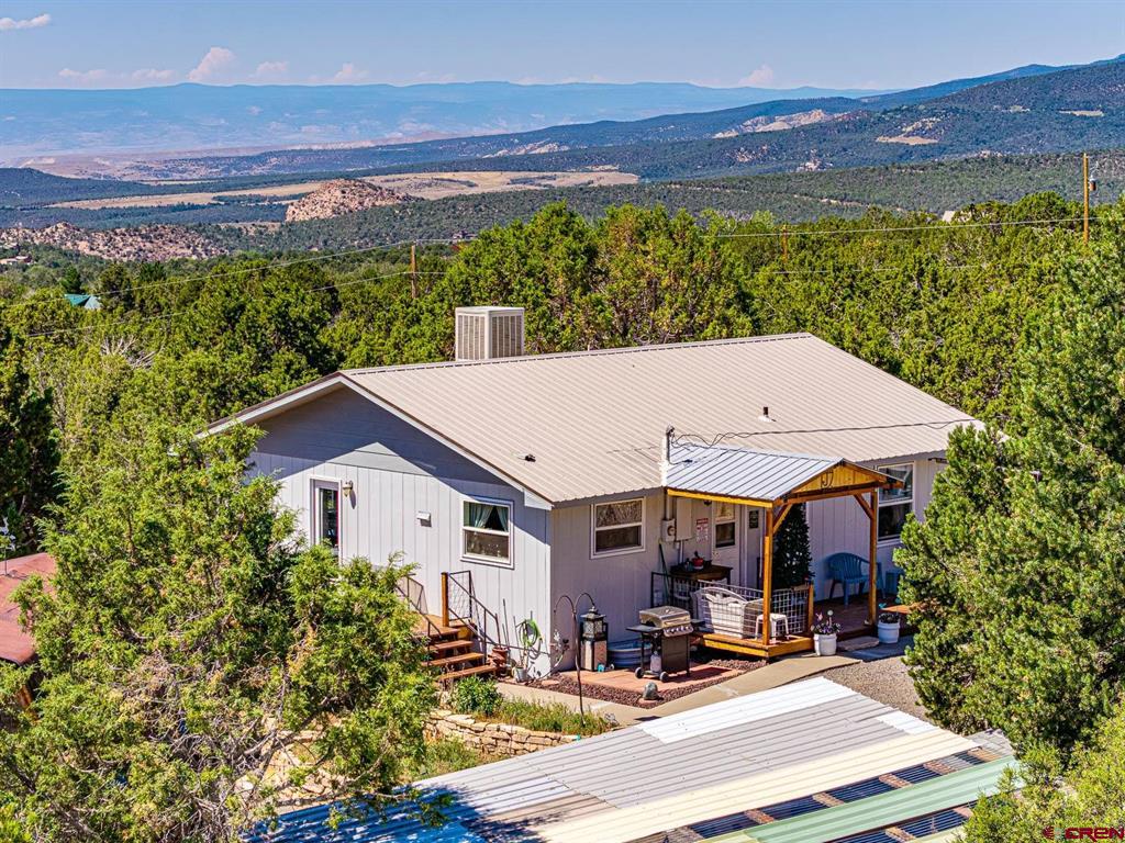 21582 Uintah Road Property Photo 1