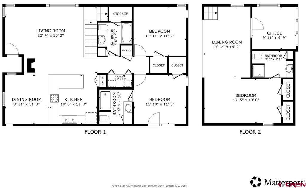 1288 Cloud Cap Avenue Property Photo 8