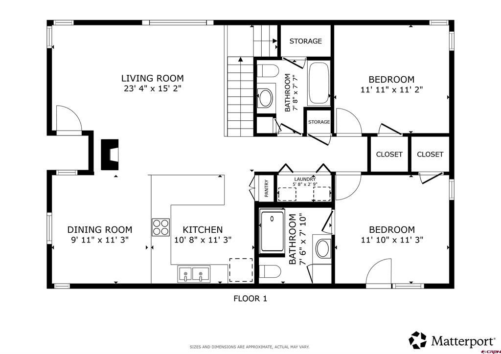 1288 Cloud Cap Avenue Property Photo 29