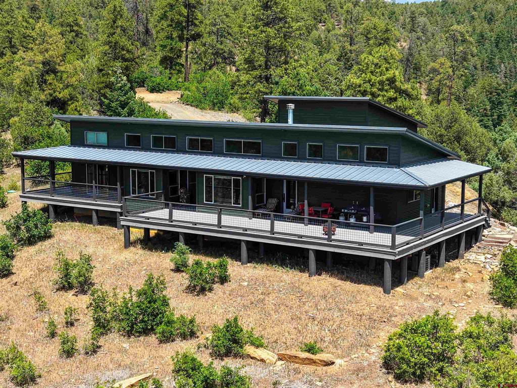 609 S Black Bear Place Property Photo 1