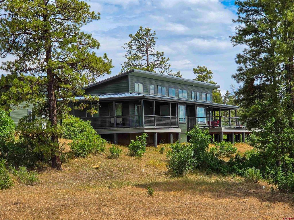 609 S Black Bear Place Property Photo 4