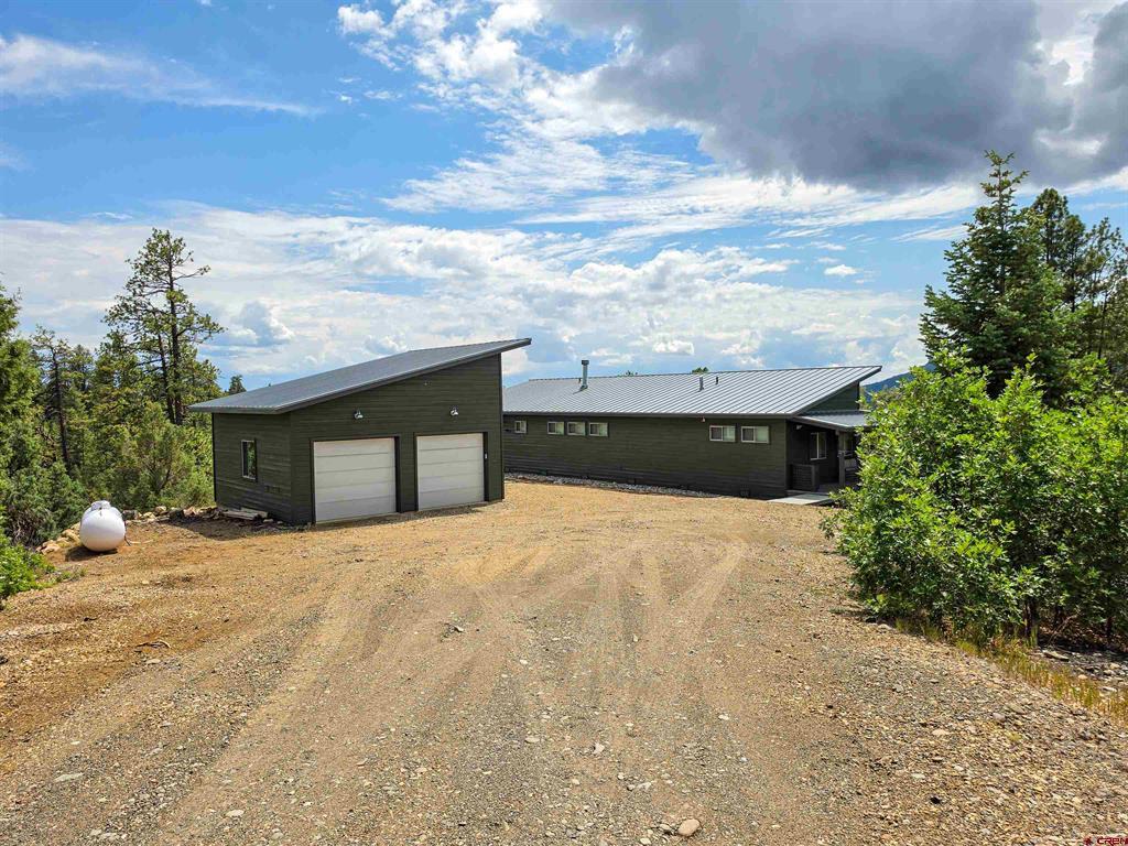 609 S Black Bear Place Property Photo 30