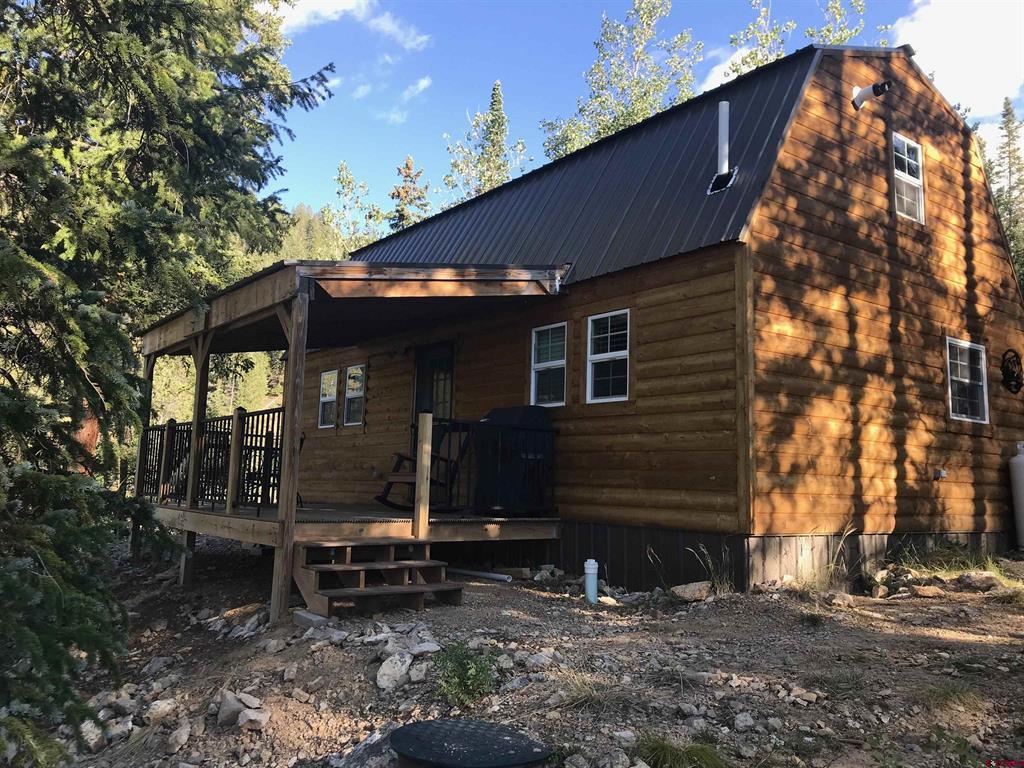 128 Marquette Trail Property Photo 1