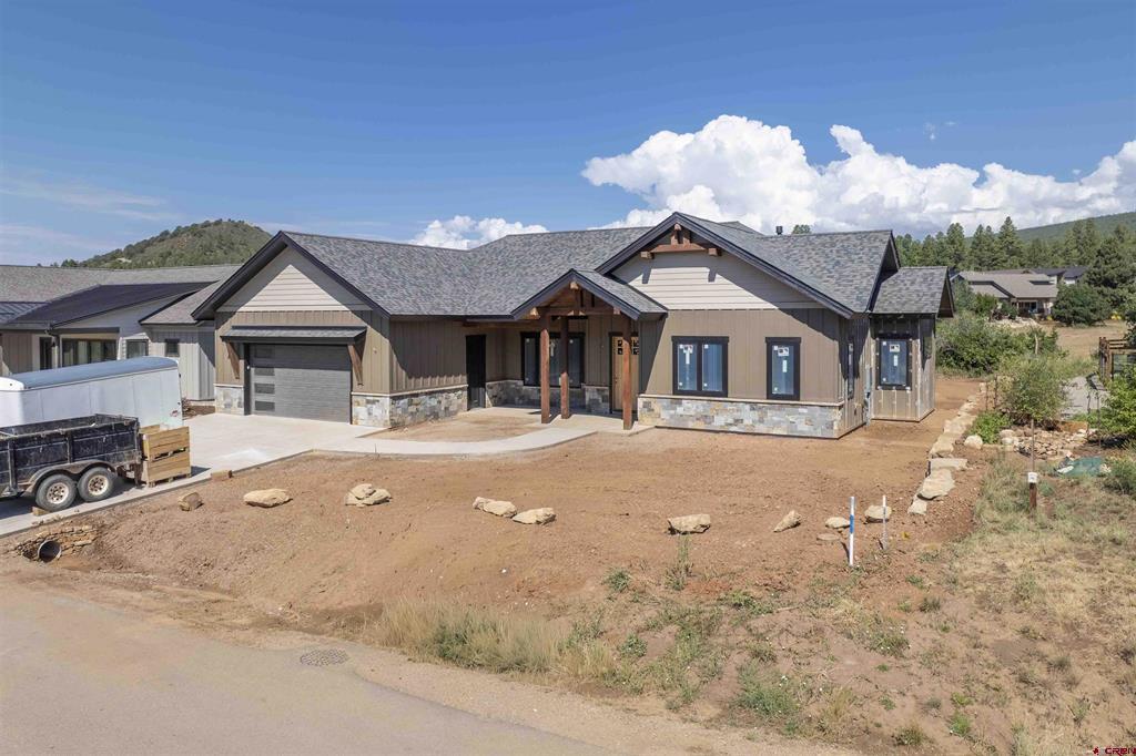 477 Edgemont Meadows Road Property Photo 1