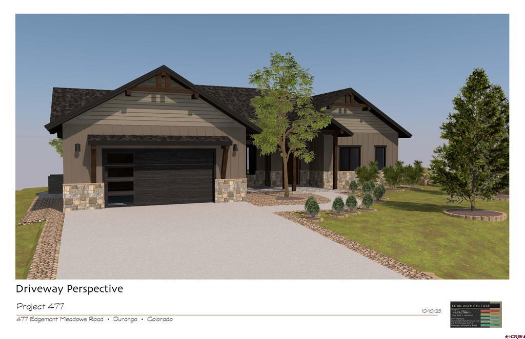 477 Edgemont Meadows Road Property Photo 3