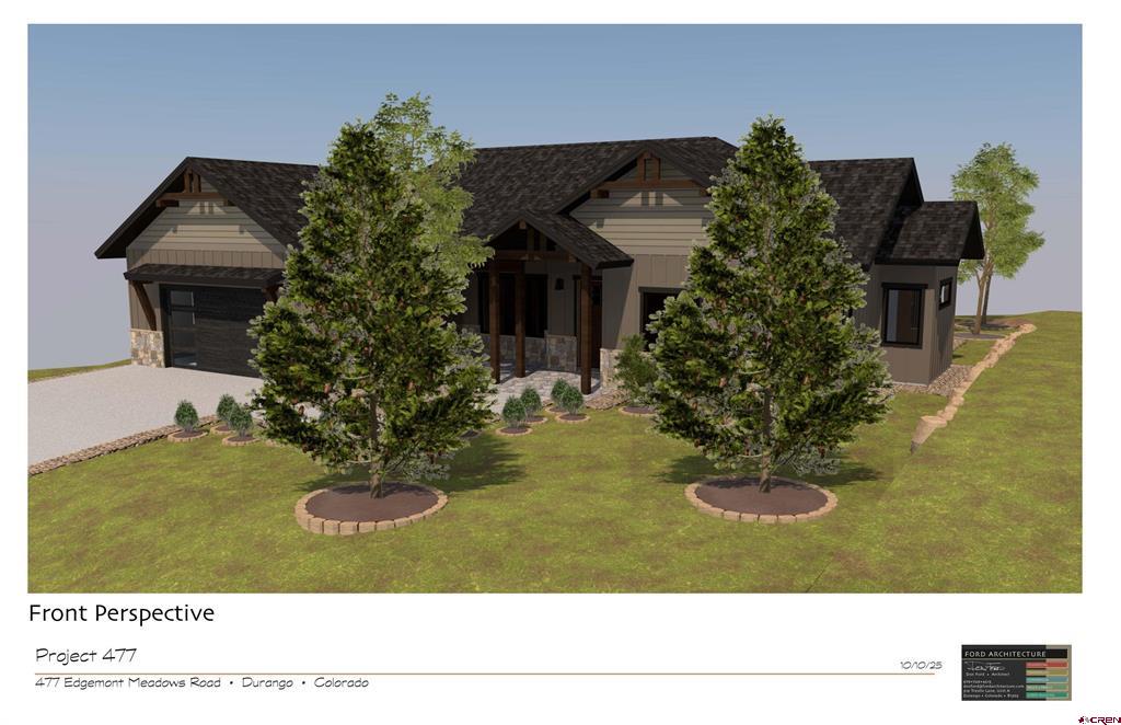 477 Edgemont Meadows Road Property Photo 4