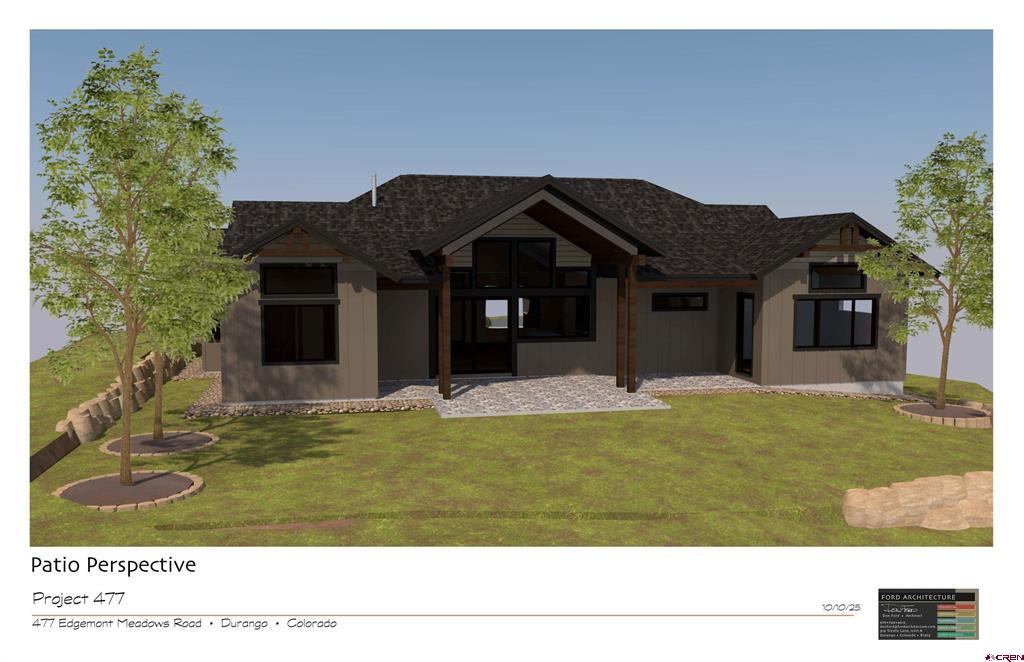 477 Edgemont Meadows Road Property Photo 5