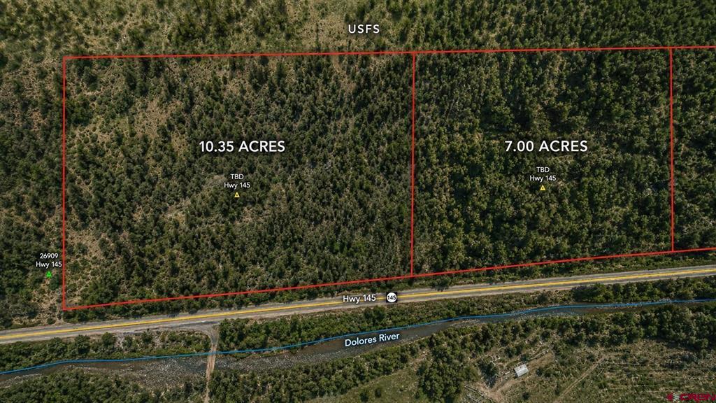 Tbd Colorado 145 Highway Property Photo 4