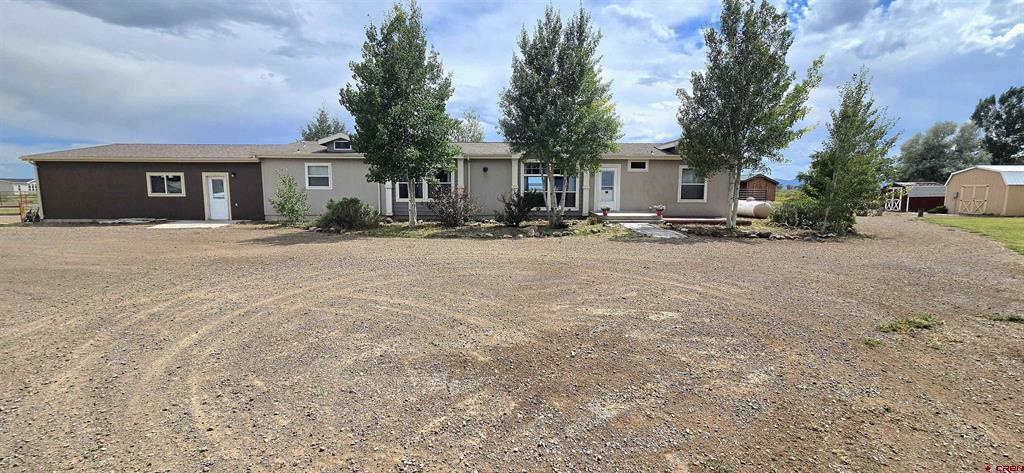 3588 E County Road 3 South Property Photo 3