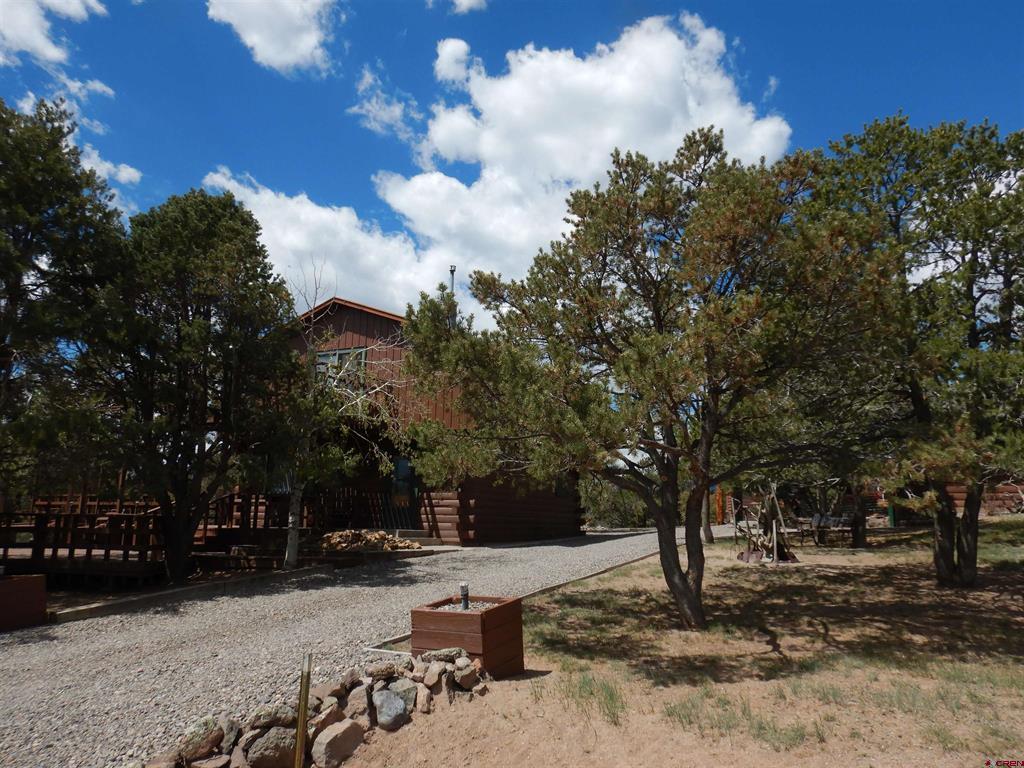 395 Kit Carson Road Property Photo 2