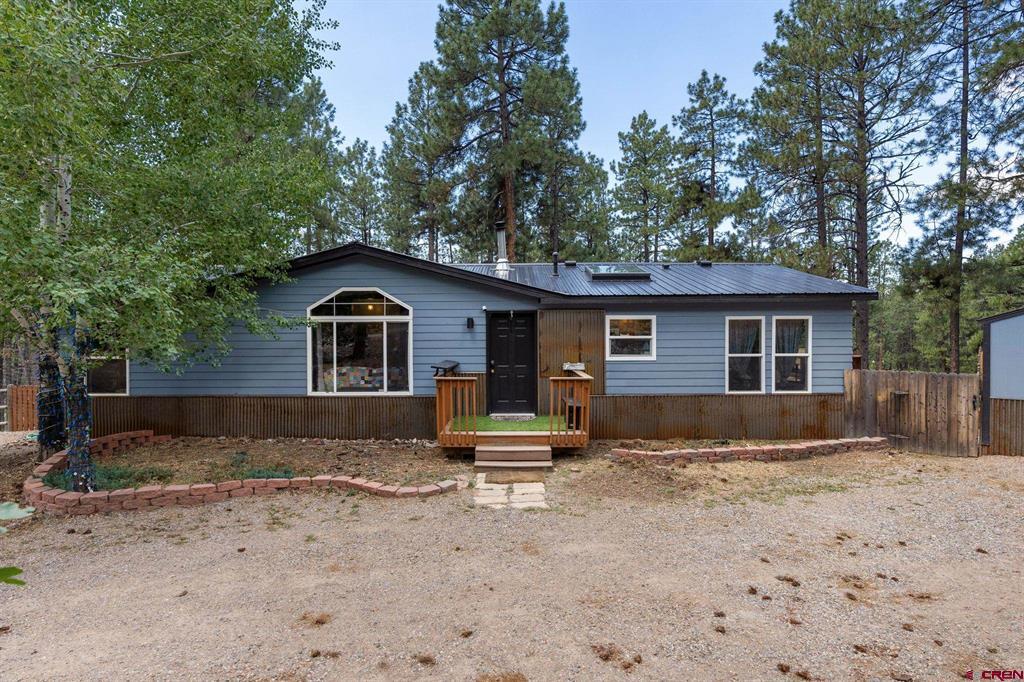 448 Deer Ridge Drive Property Photo 1
