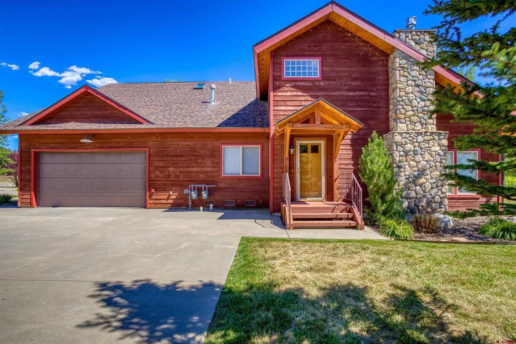 66 Holly Tree Circle Property Photo 2