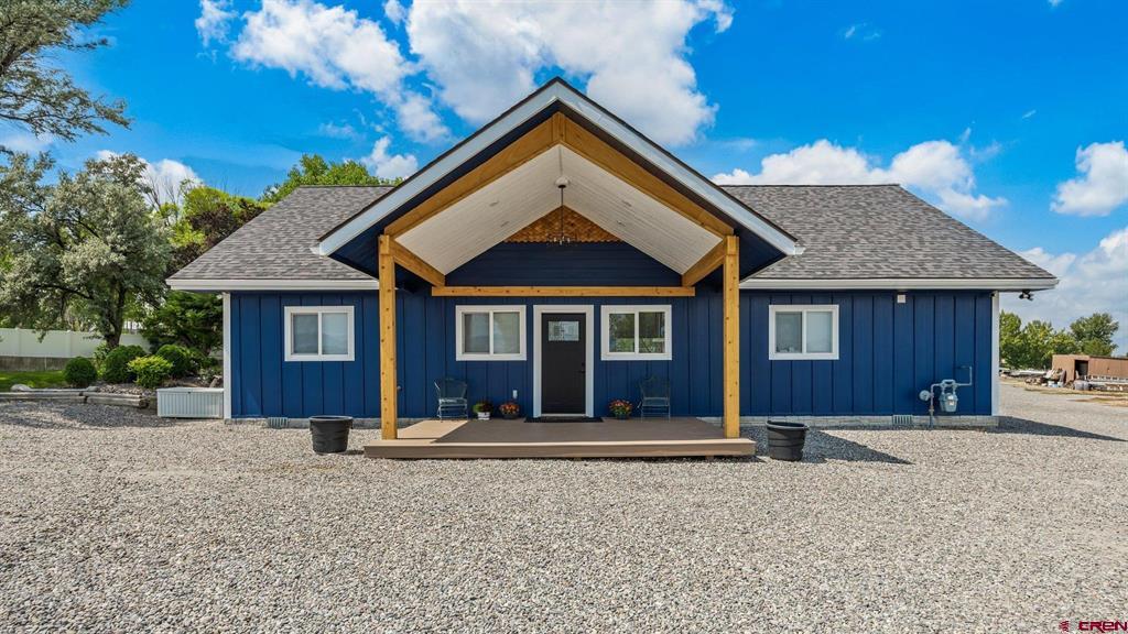 60977 Gunnison Road Property Photo 1
