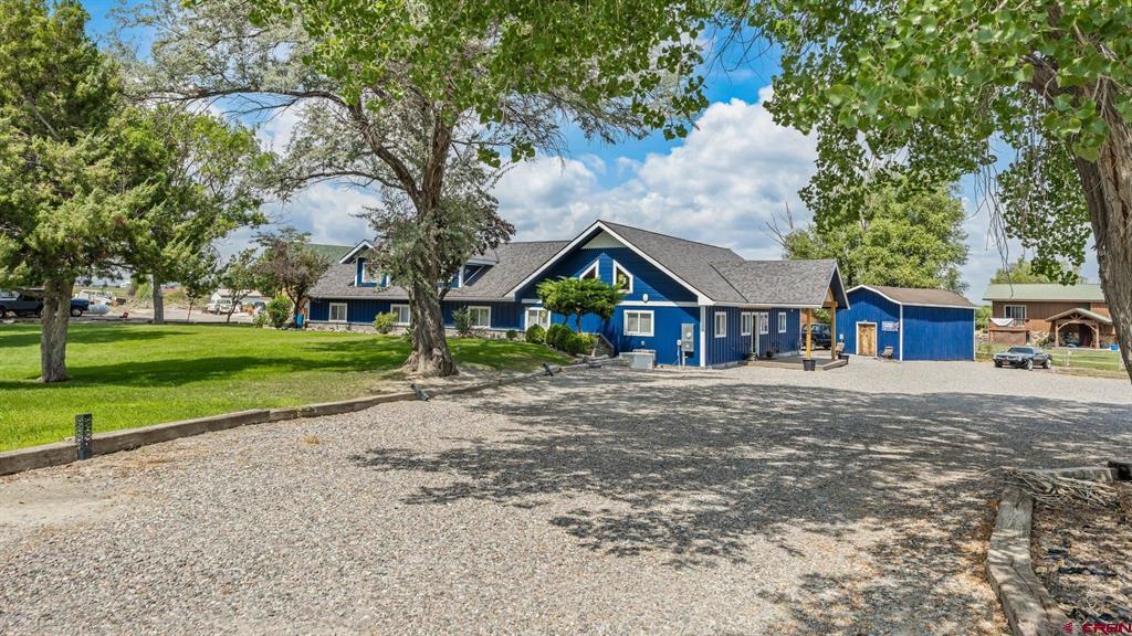60977 Gunnison Road Property Photo 3