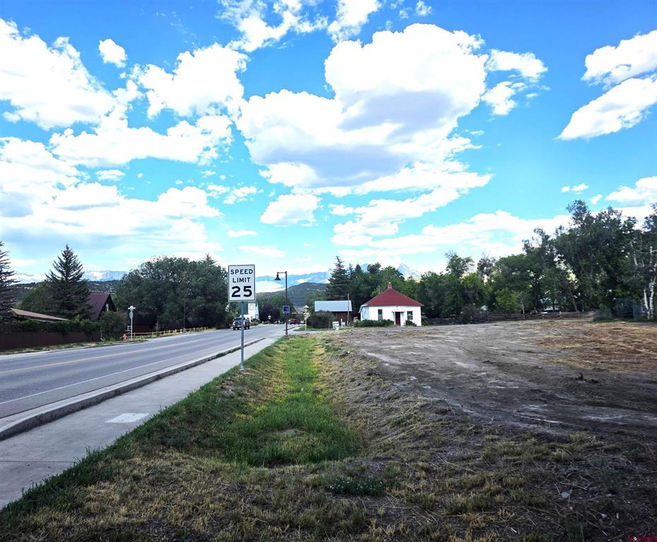 TBD Sherman Street Property Photo 1