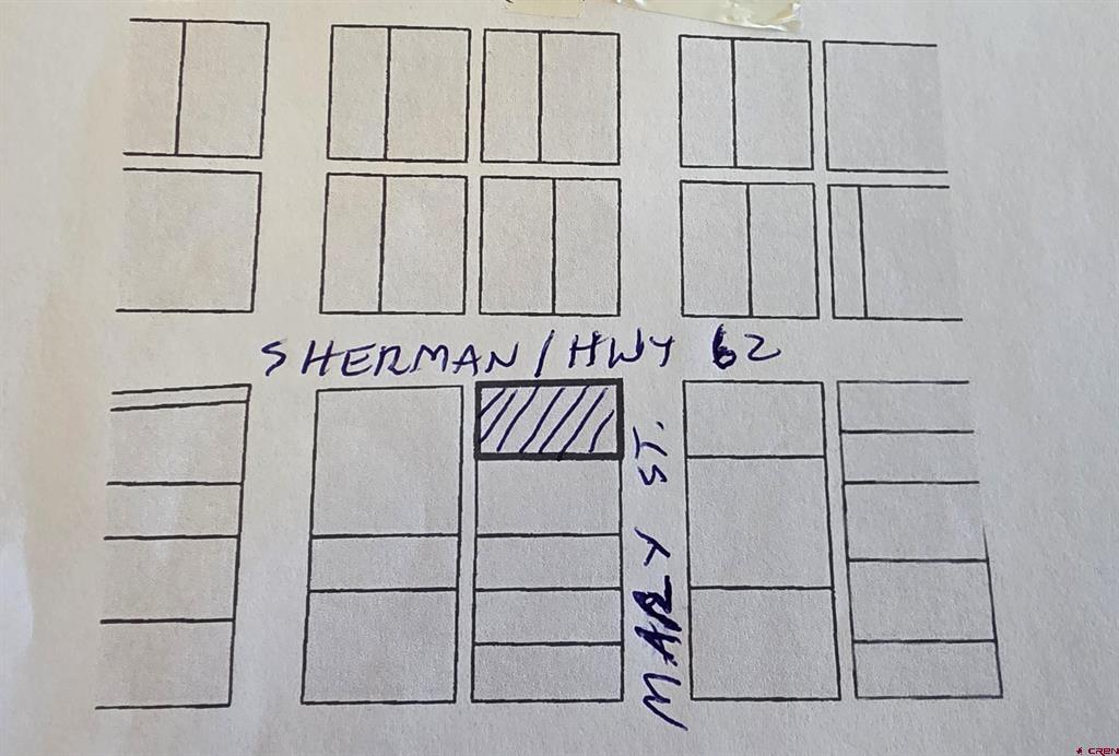 Tbd Sherman Street Property Photo 2