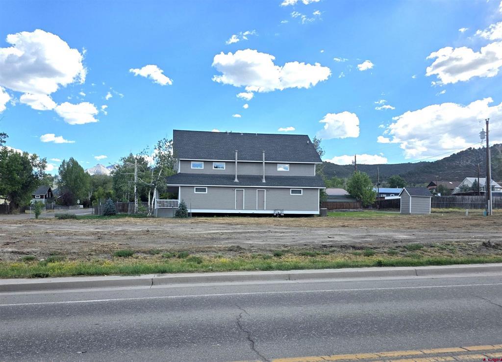 Tbd Sherman Street Property Photo 3
