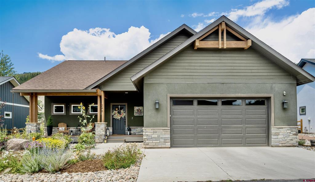 248 Estancia Loop Property Photo 3