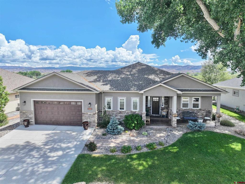 3443 Honey Locust Drive Property Photo 1