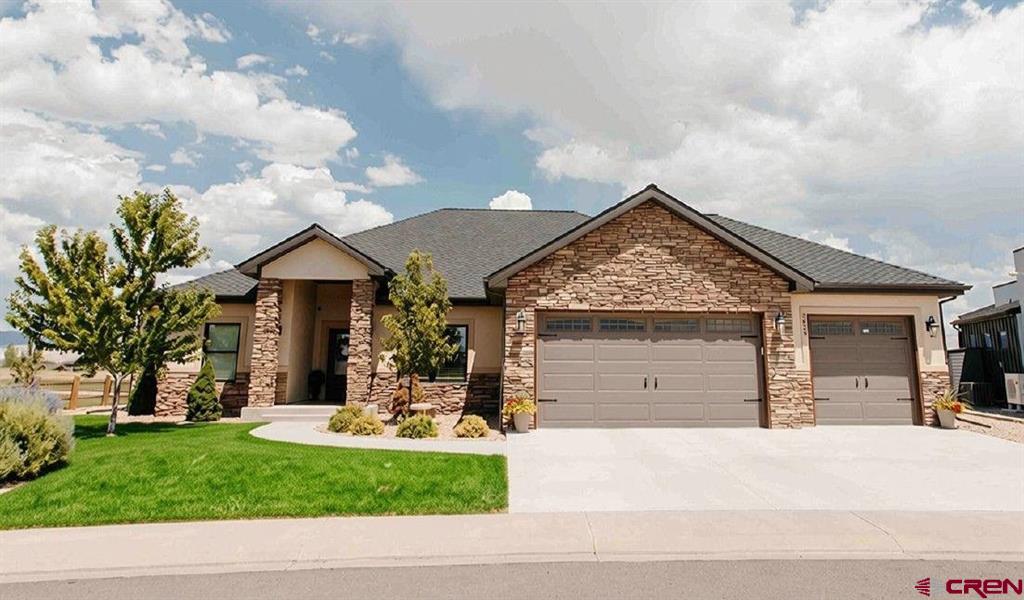 3029 Sleeping Bear Drive Property Photo 1
