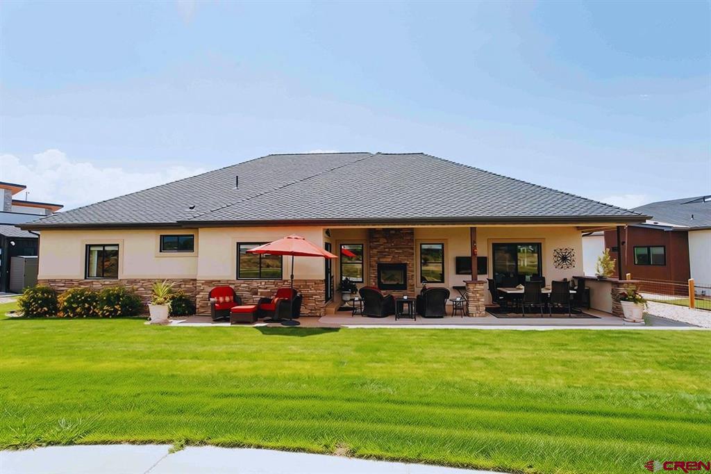 3029 Sleeping Bear Drive Property Photo 3