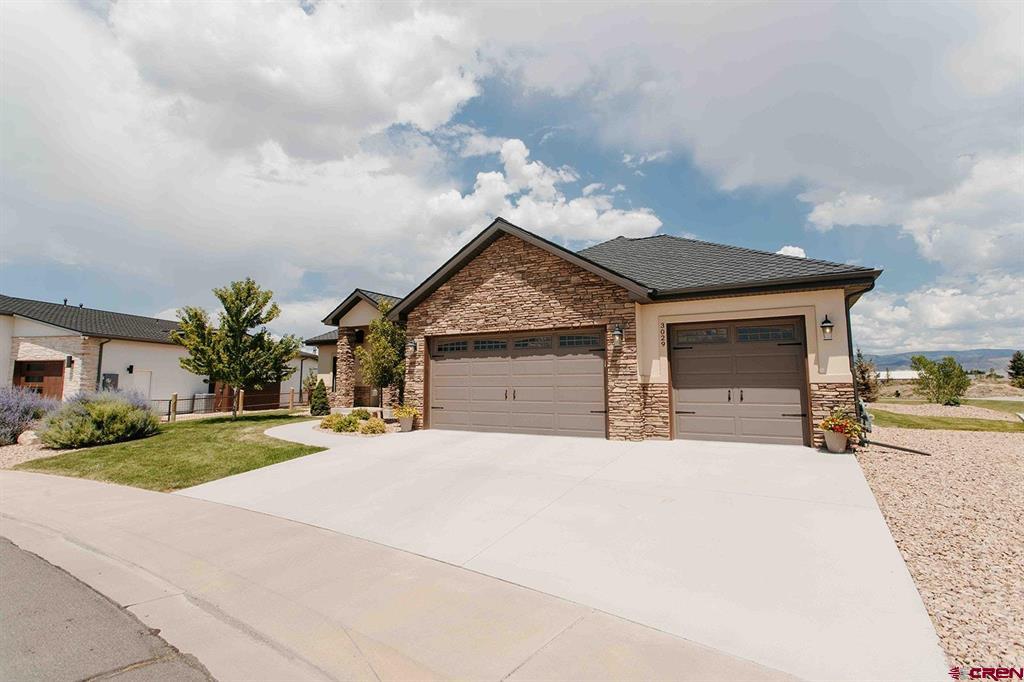 3029 Sleeping Bear Drive Property Photo 41