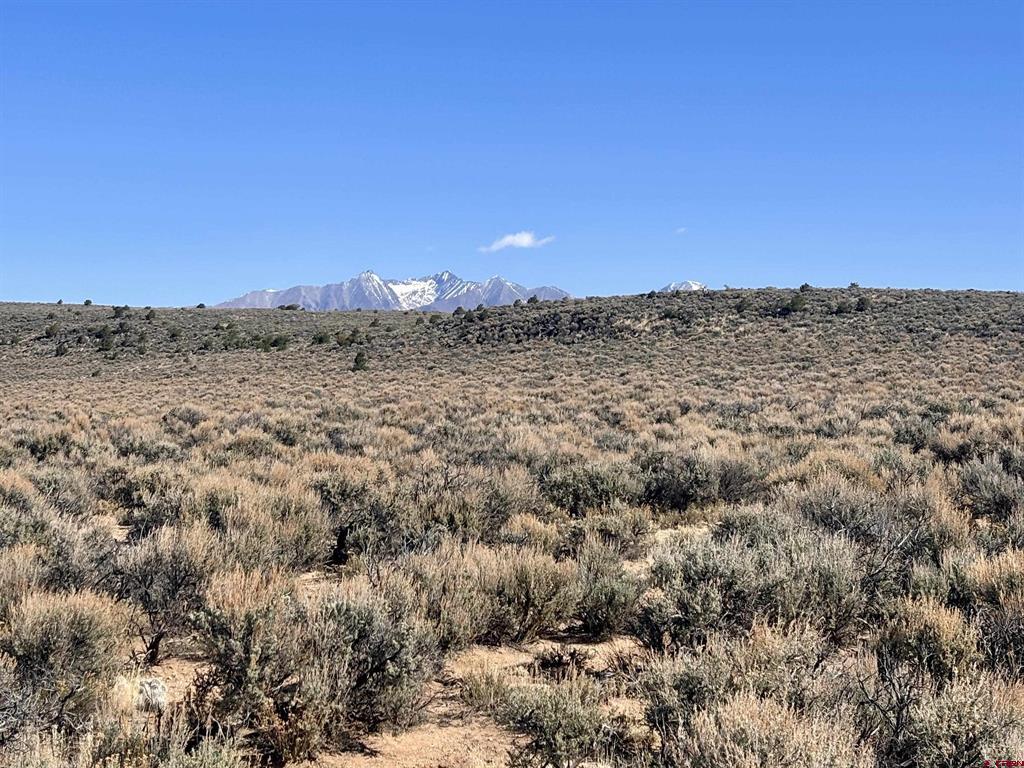 Lot 33 Unit R Blk 25 San Luis Valley Ranches Property Photo 1