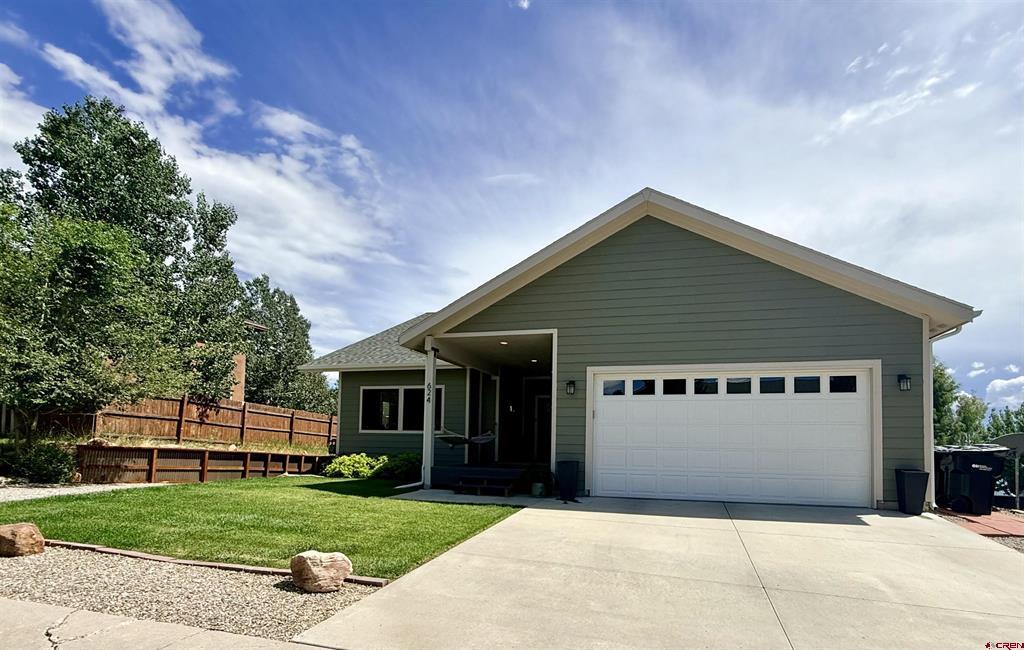 624 Dove Ranch Road Property Photo 1