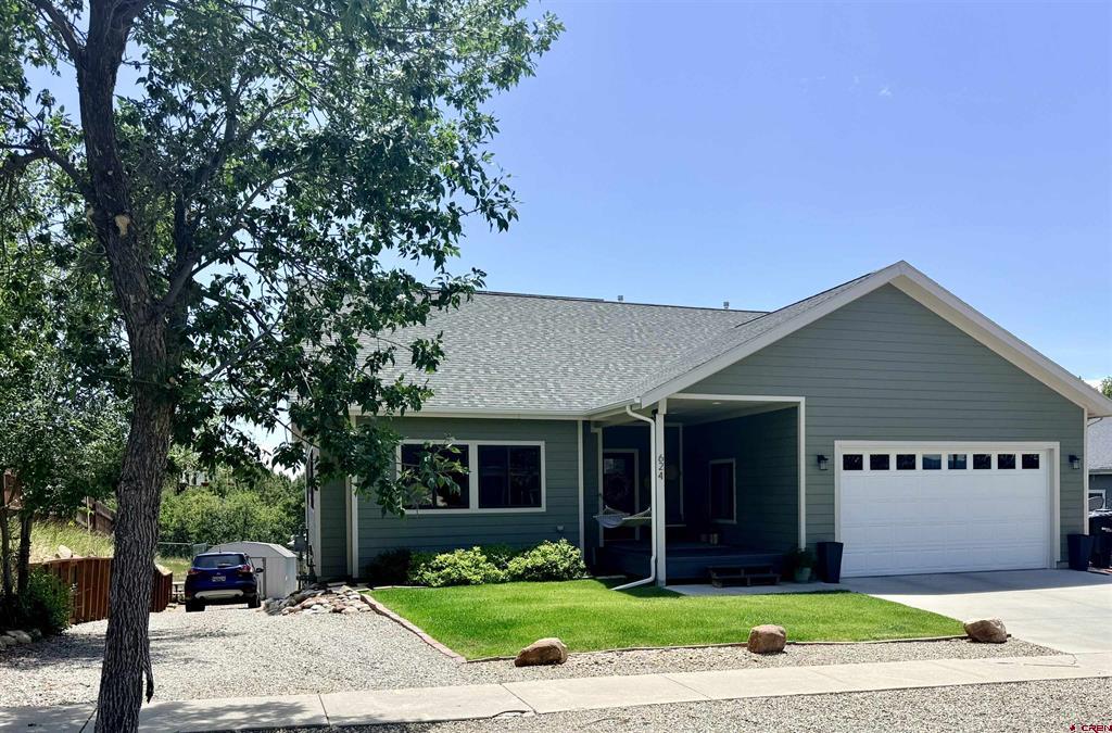 624 Dove Ranch Road Property Photo 2