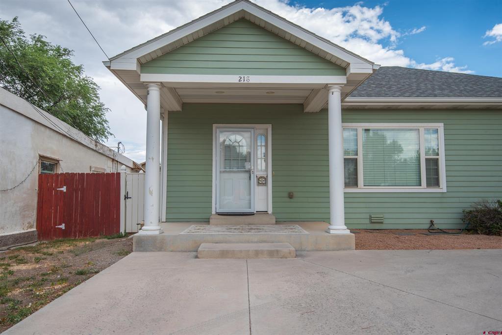 218 N Stough Avenue Property Photo 31
