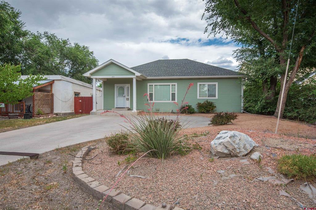 218 N Stough Avenue Property Photo 34