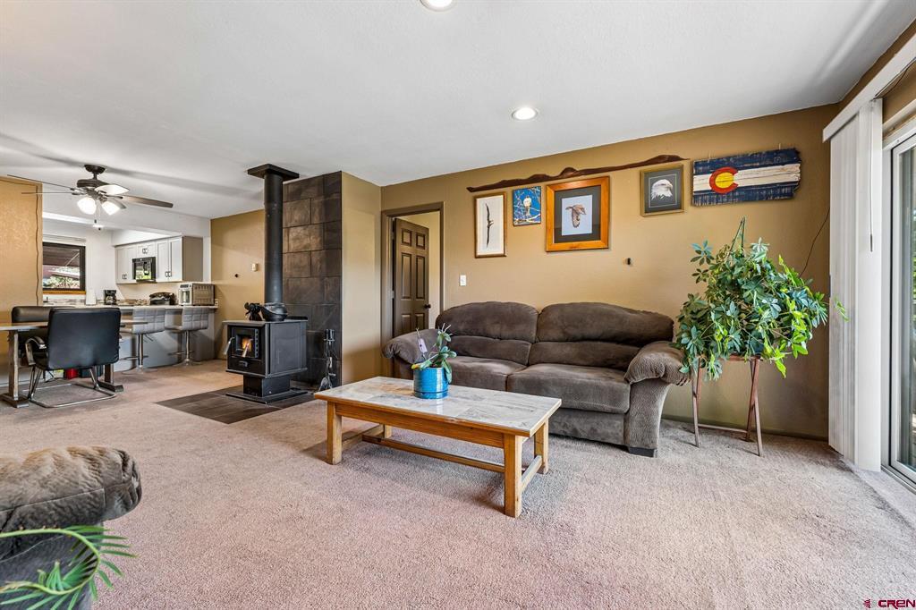 551 Animas View Drive Property Photo 3