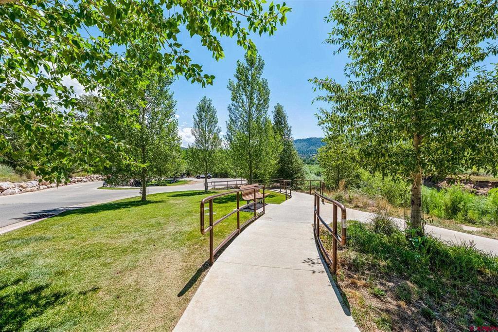 551 Animas View Drive Property Photo 32