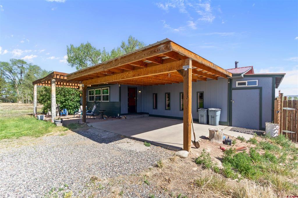 63475 Juniper Road Property Photo 1
