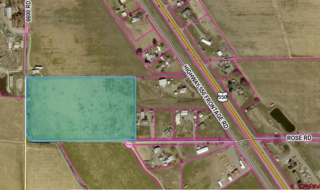 Tbd Rose Rd Property Photo 2