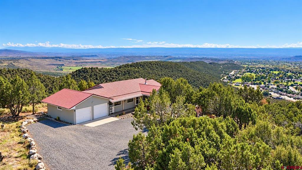 24225 Valley View Circle Property Photo 1