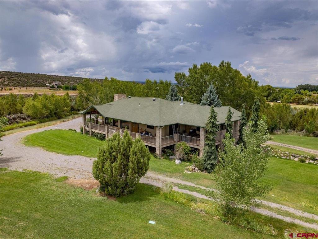 63434 Ranger Road Property Photo 2