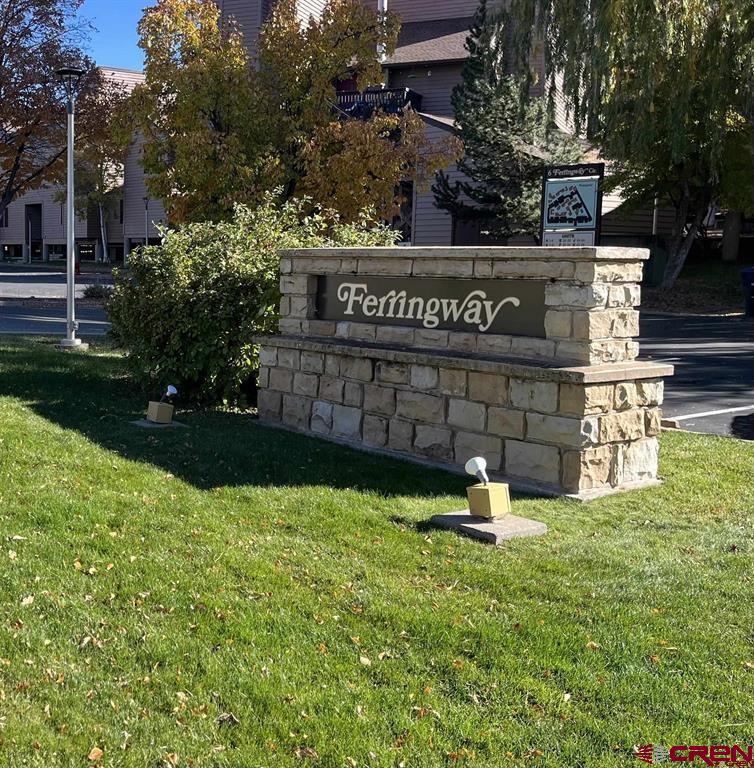 6 Ferringway Circle #29 Property Photo 1