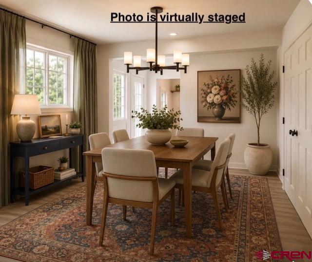 59400 Lupine Court Property Photo 11