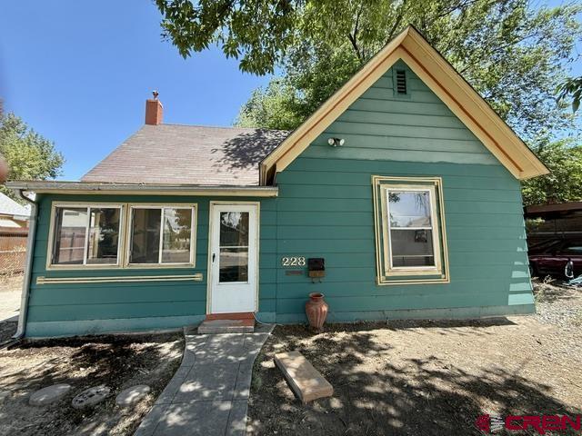 228 Meeker Street Property Photo 1