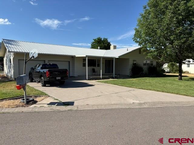 1622 Meadowbrook Boulevard Property Photo 1